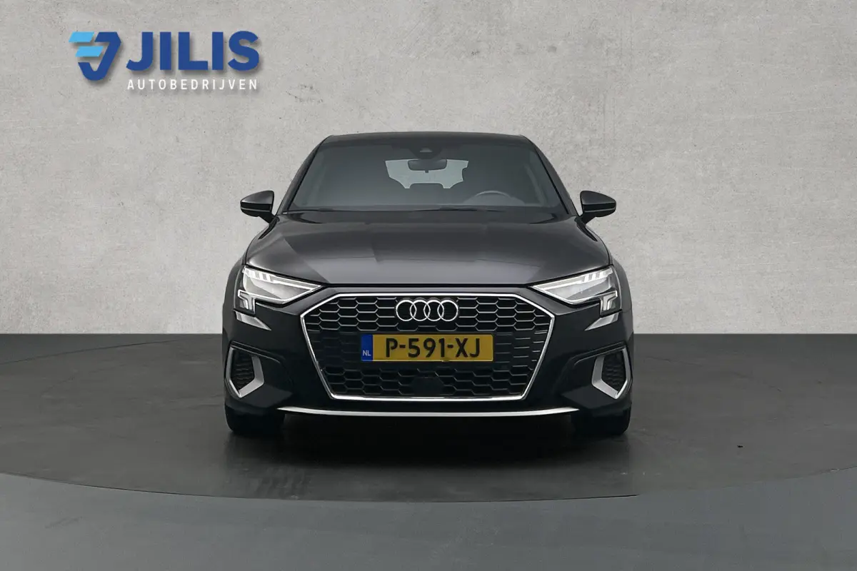 30 TFSI Advanced edition | Apple Carplay | Adaptieve cruise control