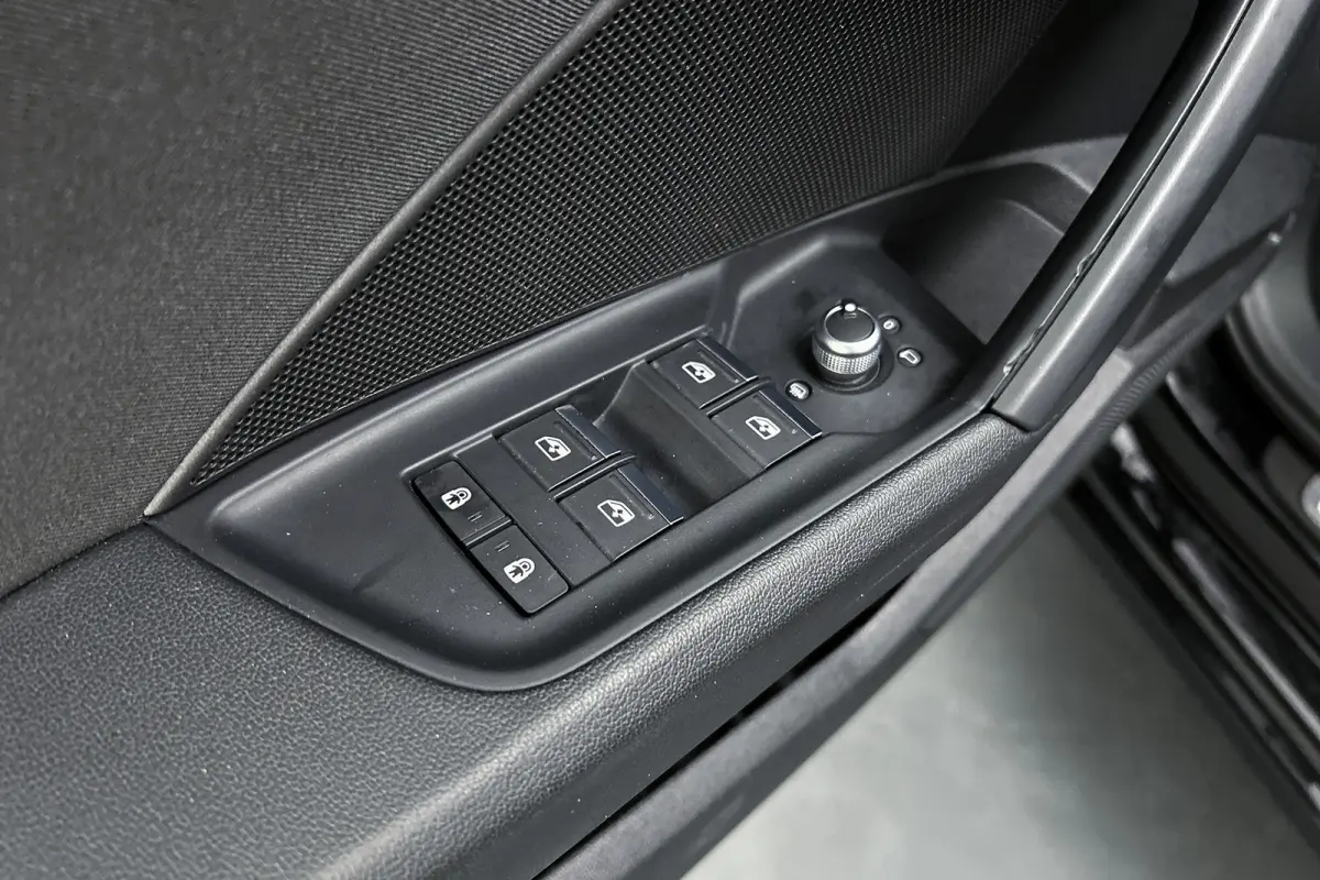 30 TFSI Advanced edition | Apple Carplay | Adaptieve cruise control