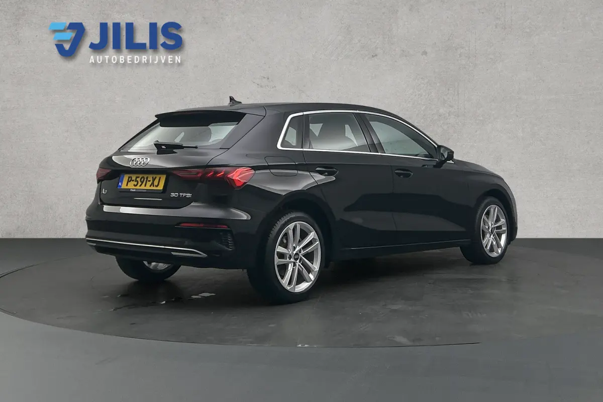 30 TFSI Advanced edition | Apple Carplay | Adaptieve cruise control