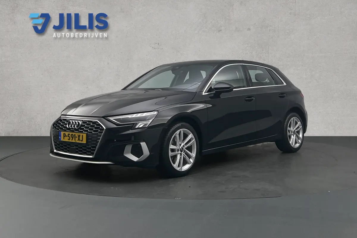 30 TFSI Advanced edition | Apple Carplay | Adaptieve cruise control