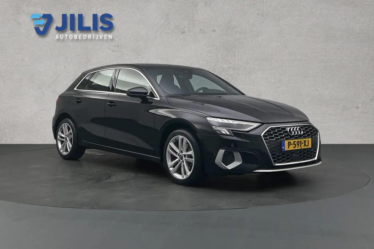 30 TFSI Advanced edition | Apple Carplay | Adaptieve cruise control