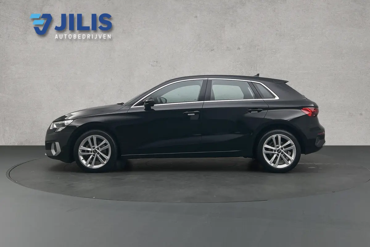 30 TFSI Advanced edition | Apple Carplay | Adaptieve cruise control