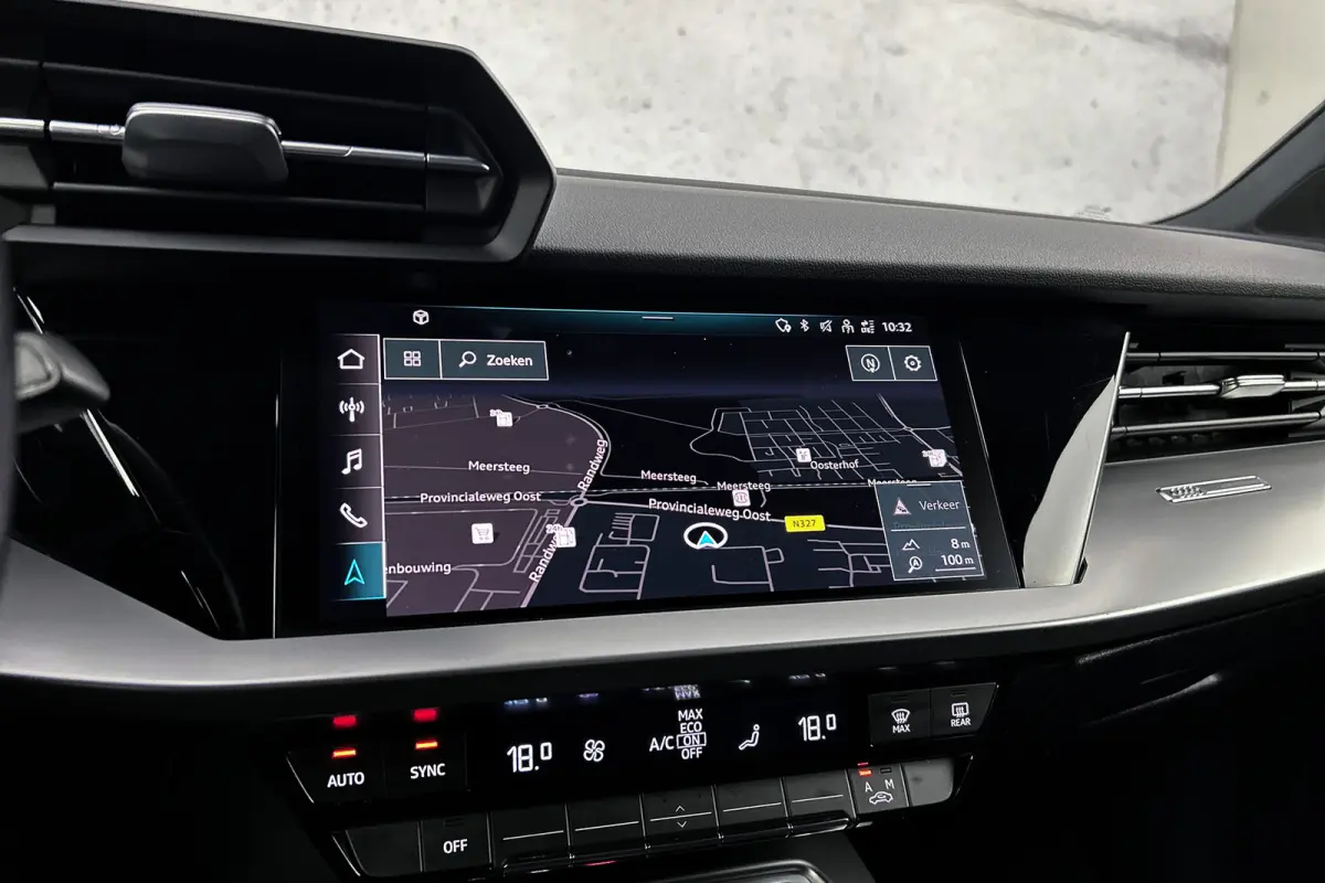 30 TFSI Advanced edition | Apple Carplay | Adaptieve cruise control