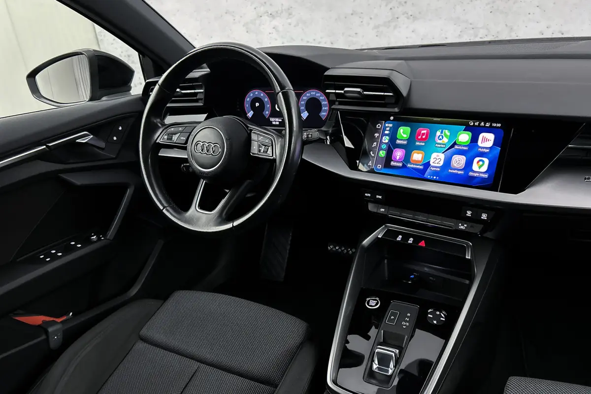 30 TFSI Advanced edition | Apple Carplay | Adaptieve cruise control