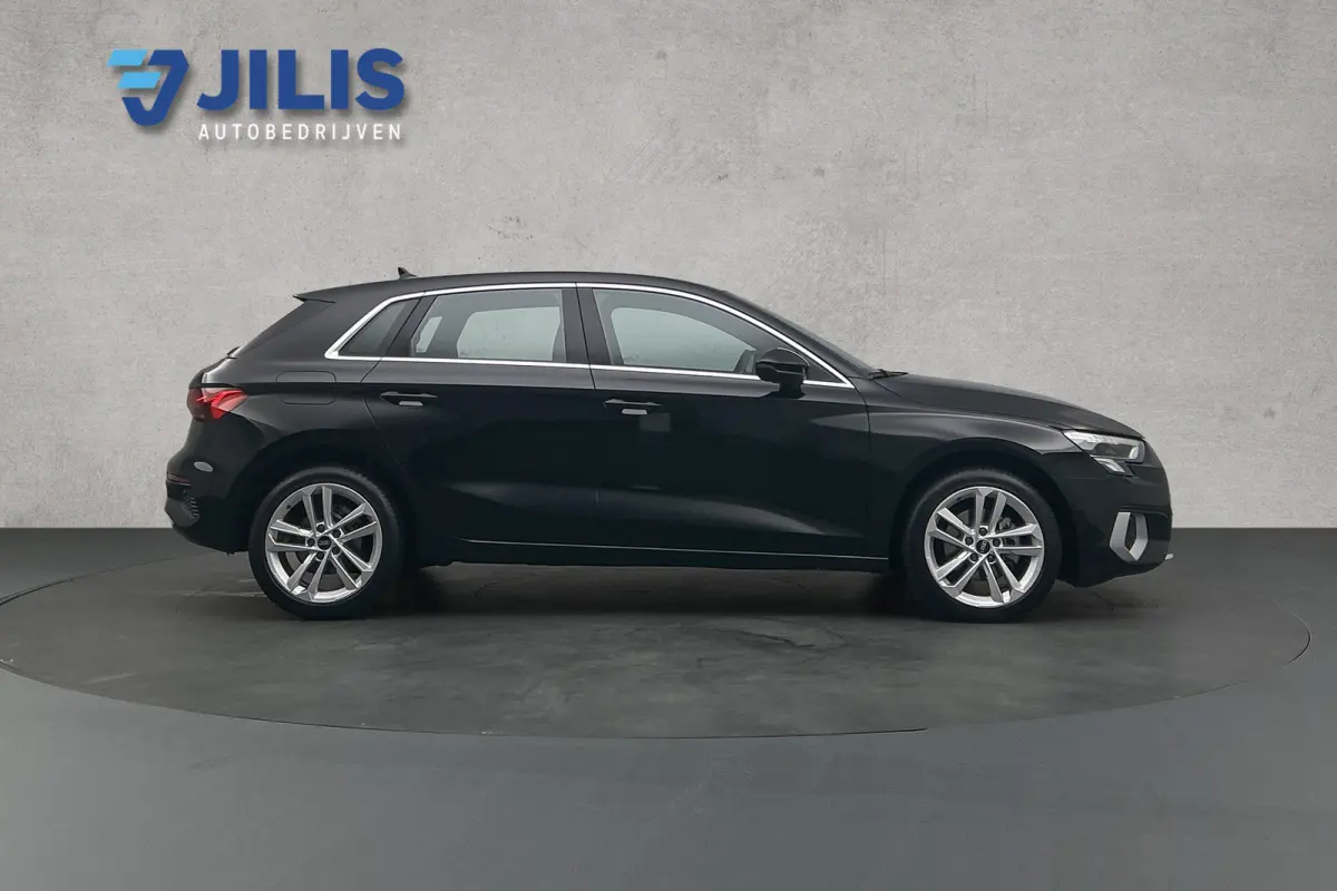 30 TFSI Advanced edition | Apple Carplay | Adaptieve cruise control