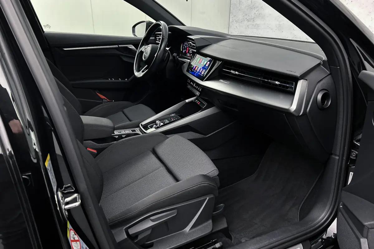 30 TFSI Advanced edition | Apple Carplay | Adaptieve cruise control