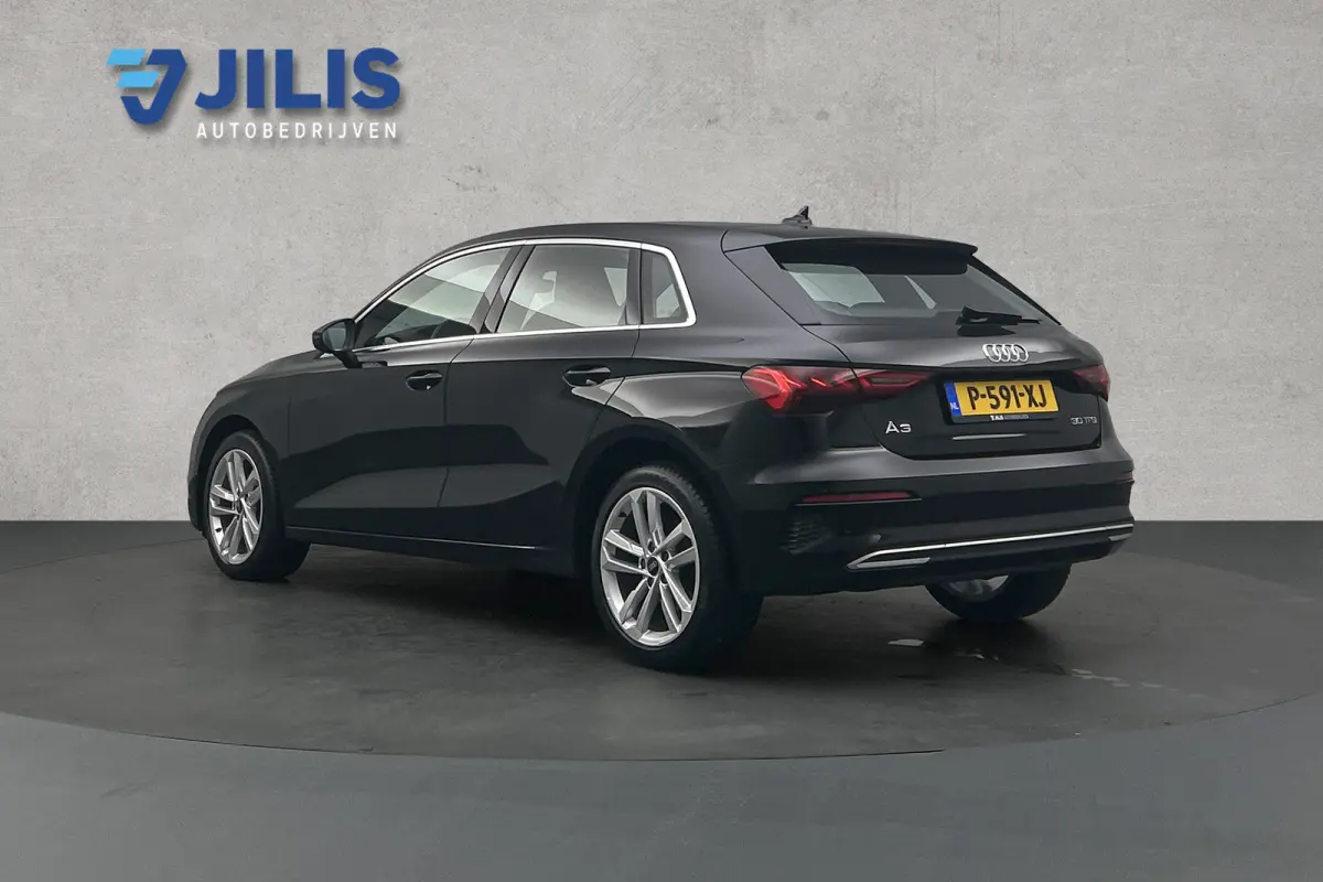 30 TFSI Advanced edition | Apple Carplay | Adaptieve cruise control