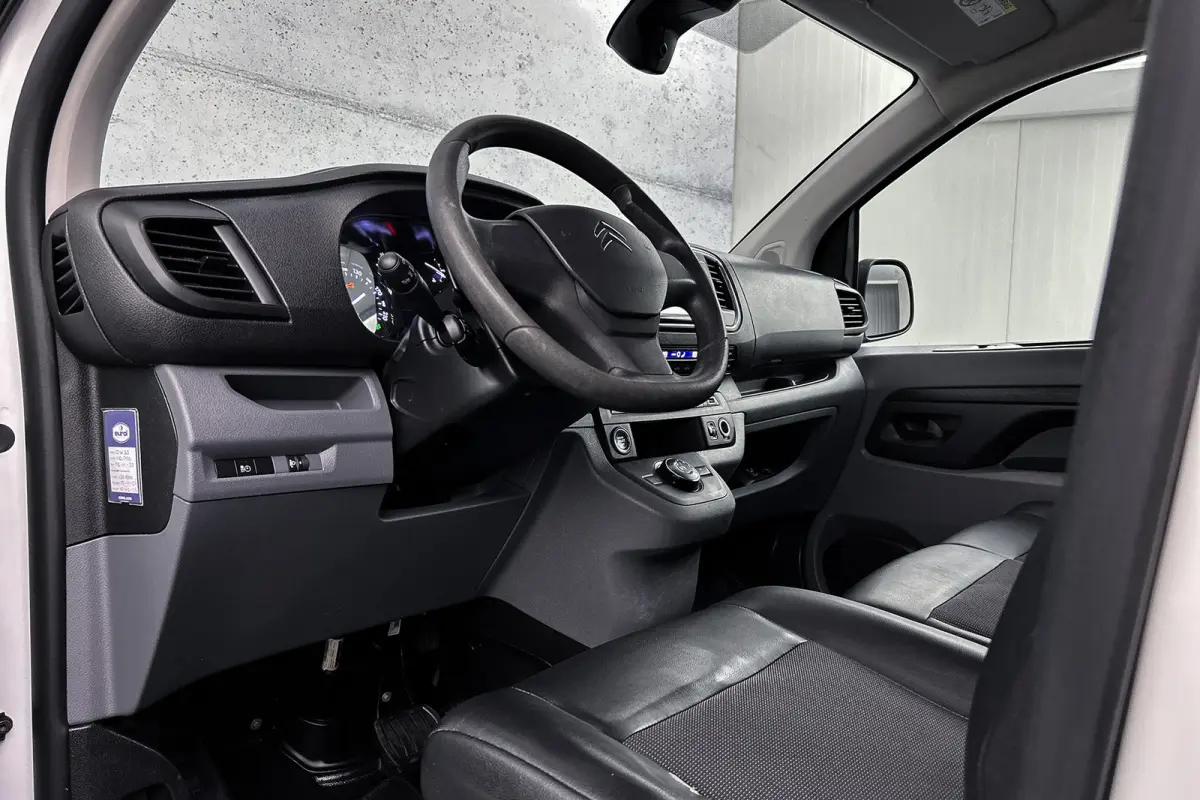2.0 HDI 180 XL Automaat L3 | Driver | Apple Carplay | Trekhaak | Camera