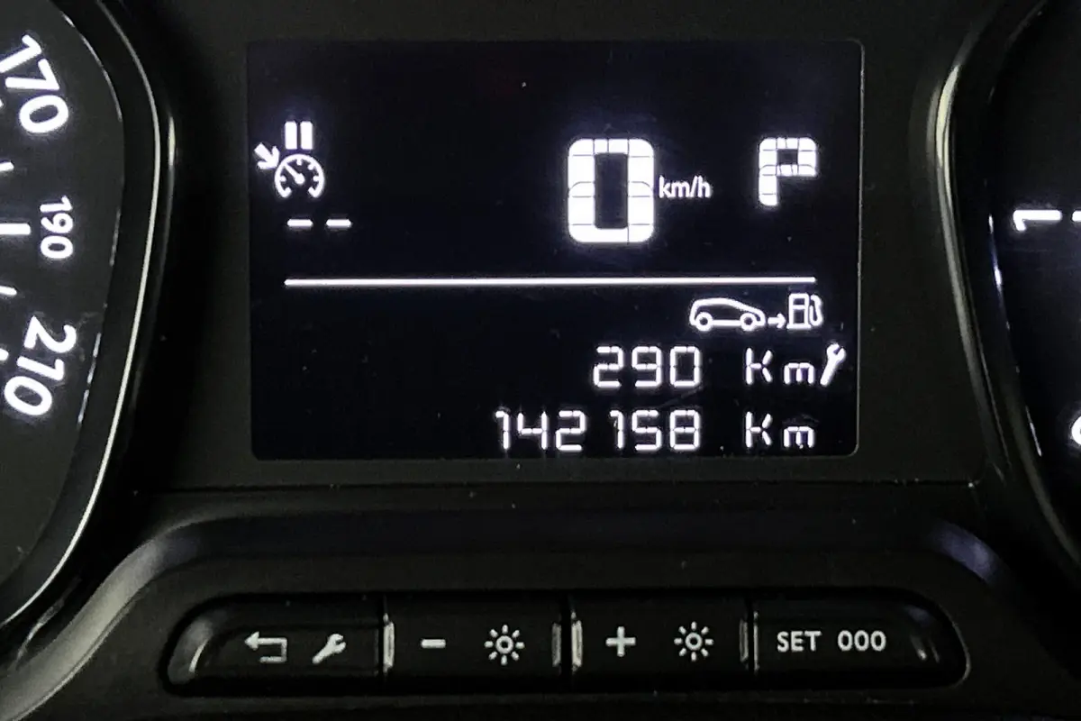2.0 HDI 180 XL Automaat L3 | Driver | Apple Carplay | Trekhaak | Camera