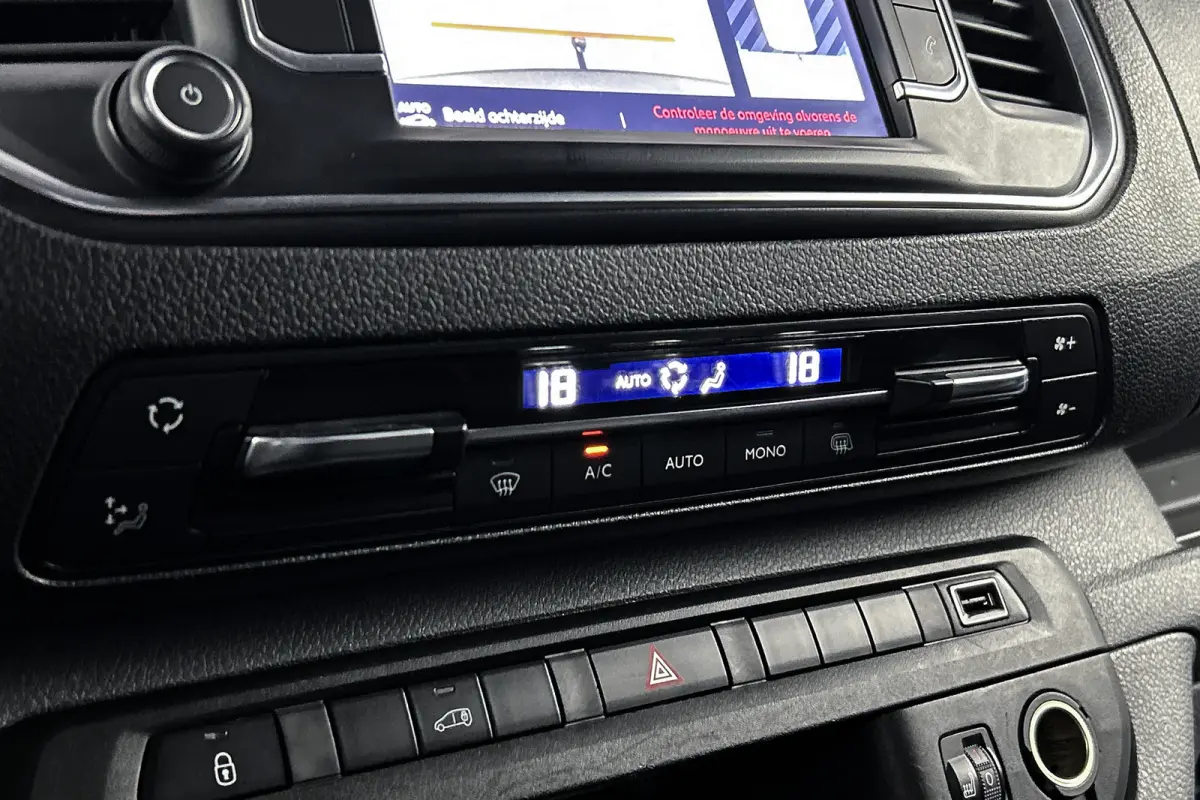 2.0 HDI 180 XL Automaat L3 | Driver | Apple Carplay | Trekhaak | Camera
