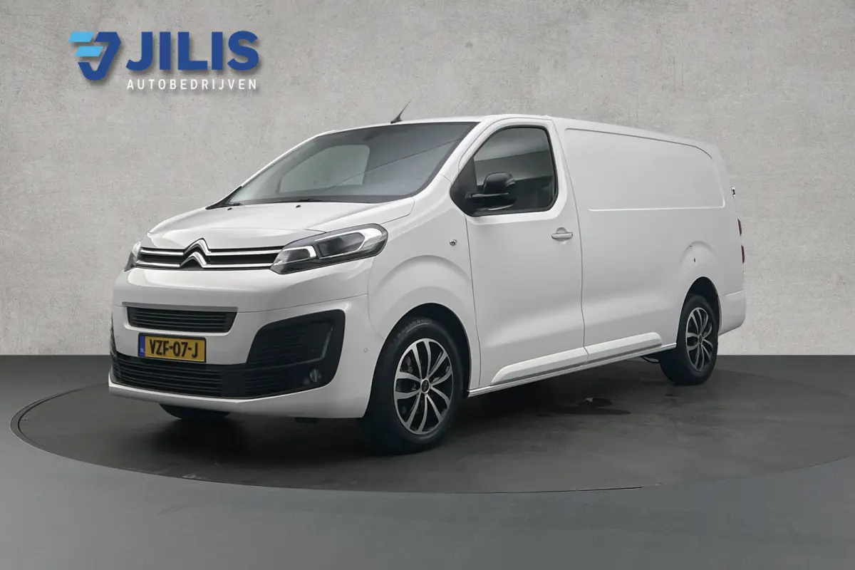 2.0 HDI 180 XL Automaat L3 | Driver | Apple Carplay | Trekhaak | Camera