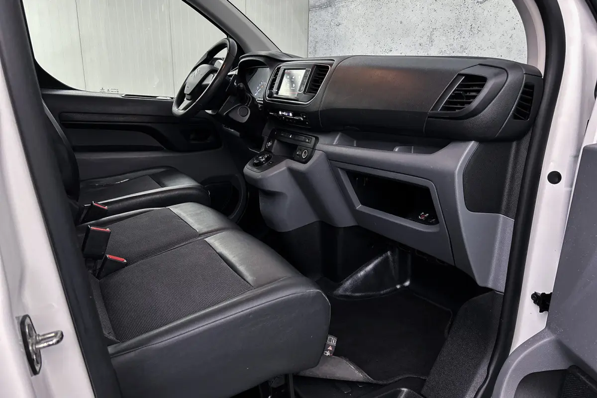 2.0 HDI 180 XL Automaat L3 | Driver | Apple Carplay | Trekhaak | Camera