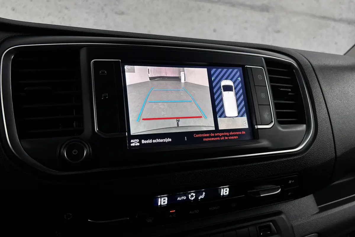 2.0 HDI 180 XL Automaat L3 | Driver | Apple Carplay | Trekhaak | Camera