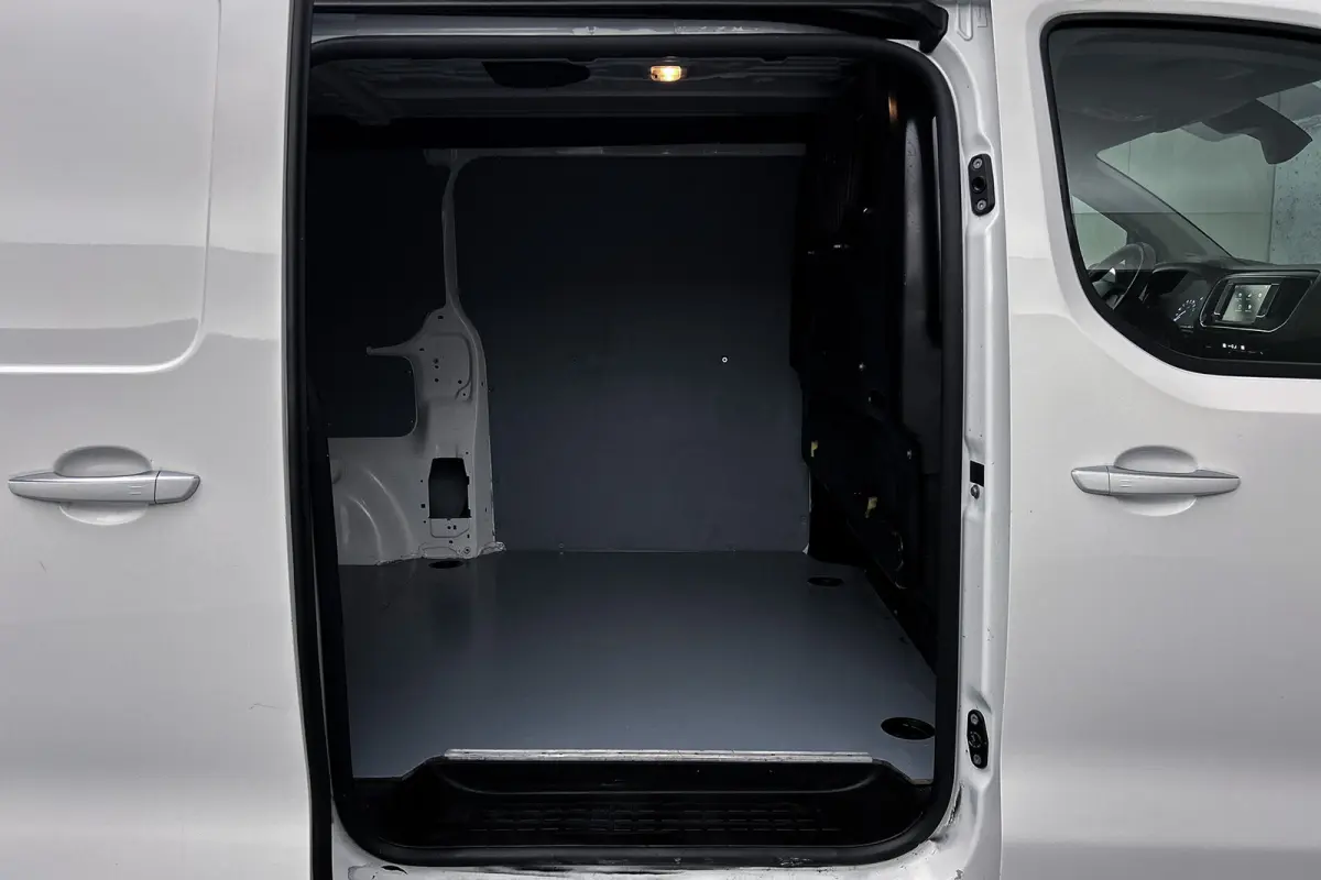 2.0 HDI 180 XL Automaat L3 | Driver | Apple Carplay | Trekhaak | Camera
