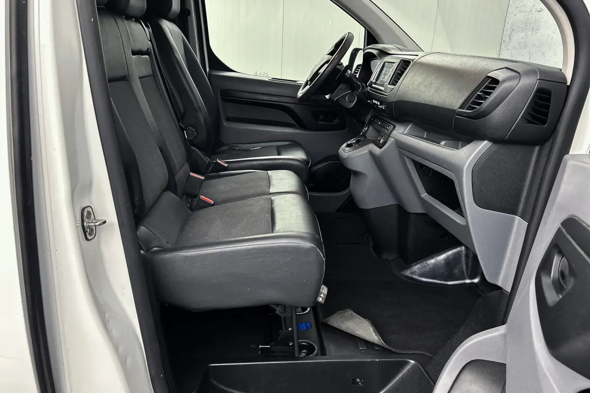 2.0 HDI 180 XL Automaat L3 | Driver | Apple Carplay | Trekhaak | Camera