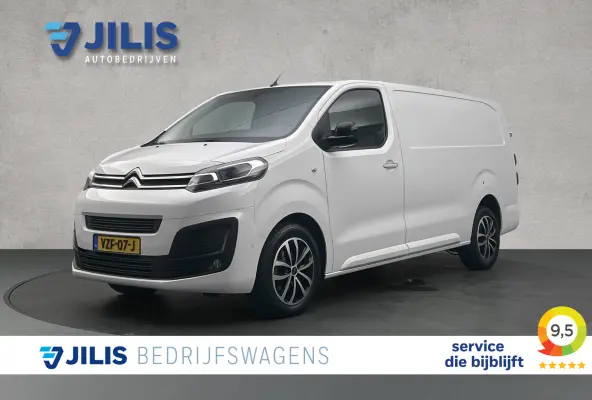 2.0 HDI 180 XL Automaat L3 | Driver | Apple Carplay | Trekhaak | Camera