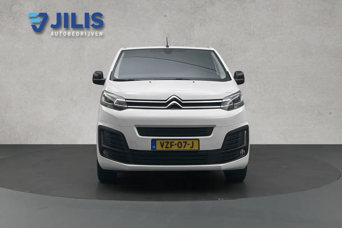 2.0 HDI 180 XL Automaat L3 | Driver | Apple Carplay | Trekhaak | Camera