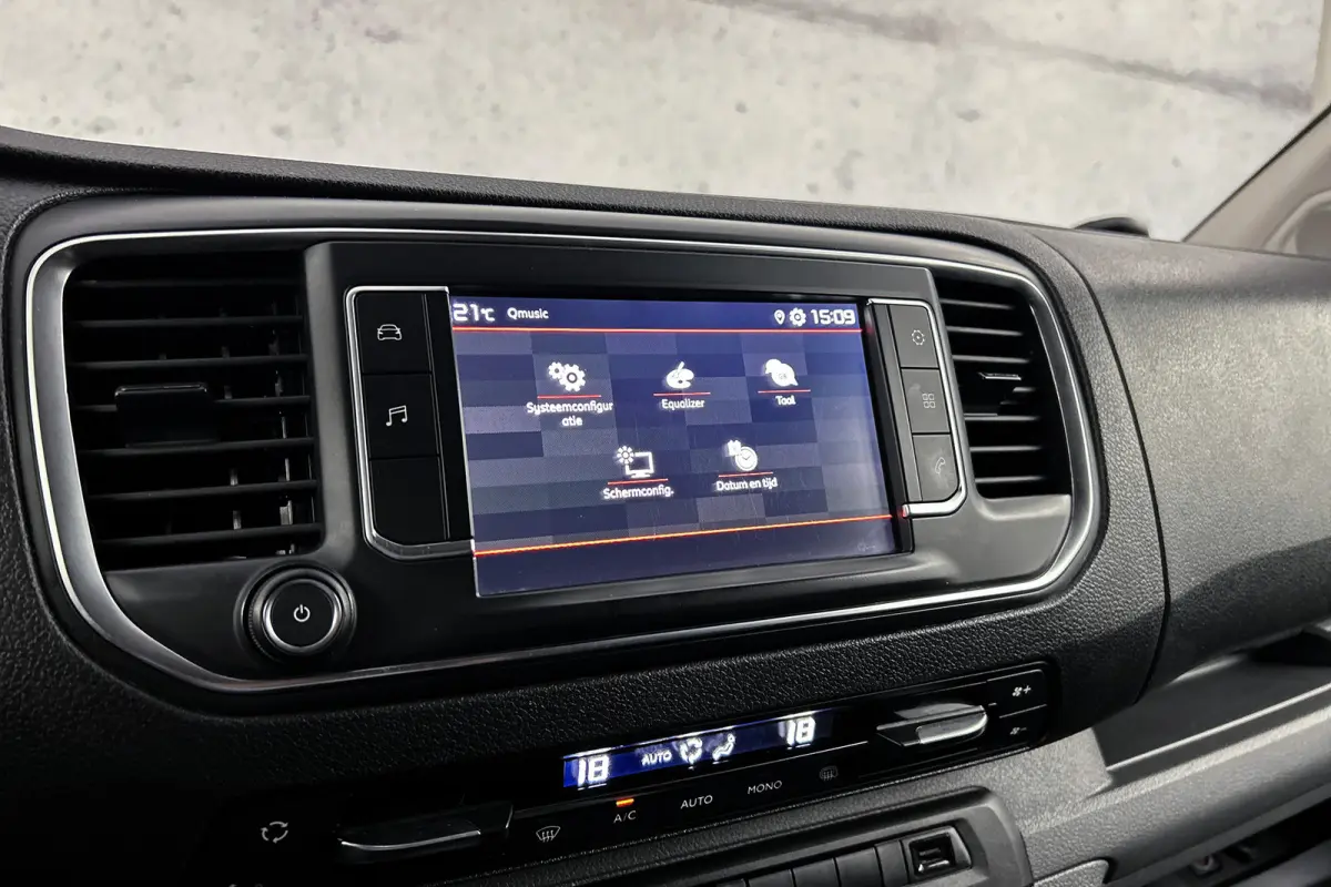 2.0 HDI 180 XL Automaat L3 | Driver | Apple Carplay | Trekhaak | Camera