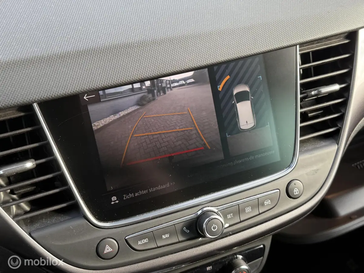 1.6 CDTI Innovation - Headup - Trekhaak - Navi
