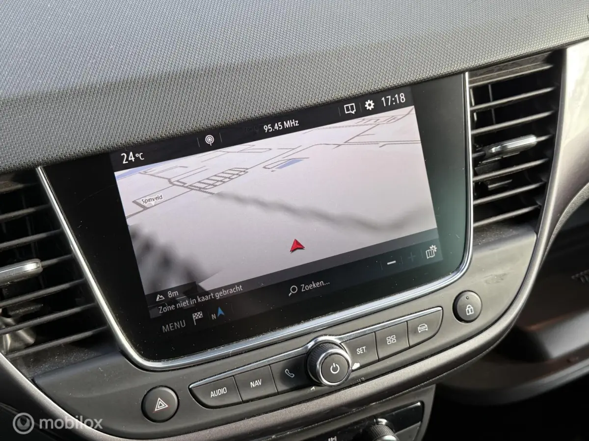 1.6 CDTI Innovation - Headup - Trekhaak - Navi
