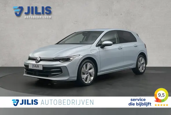 Life plus 1.5 TSI eHybrid | Stoelverwarming | Adaptieve cruise control | Camera