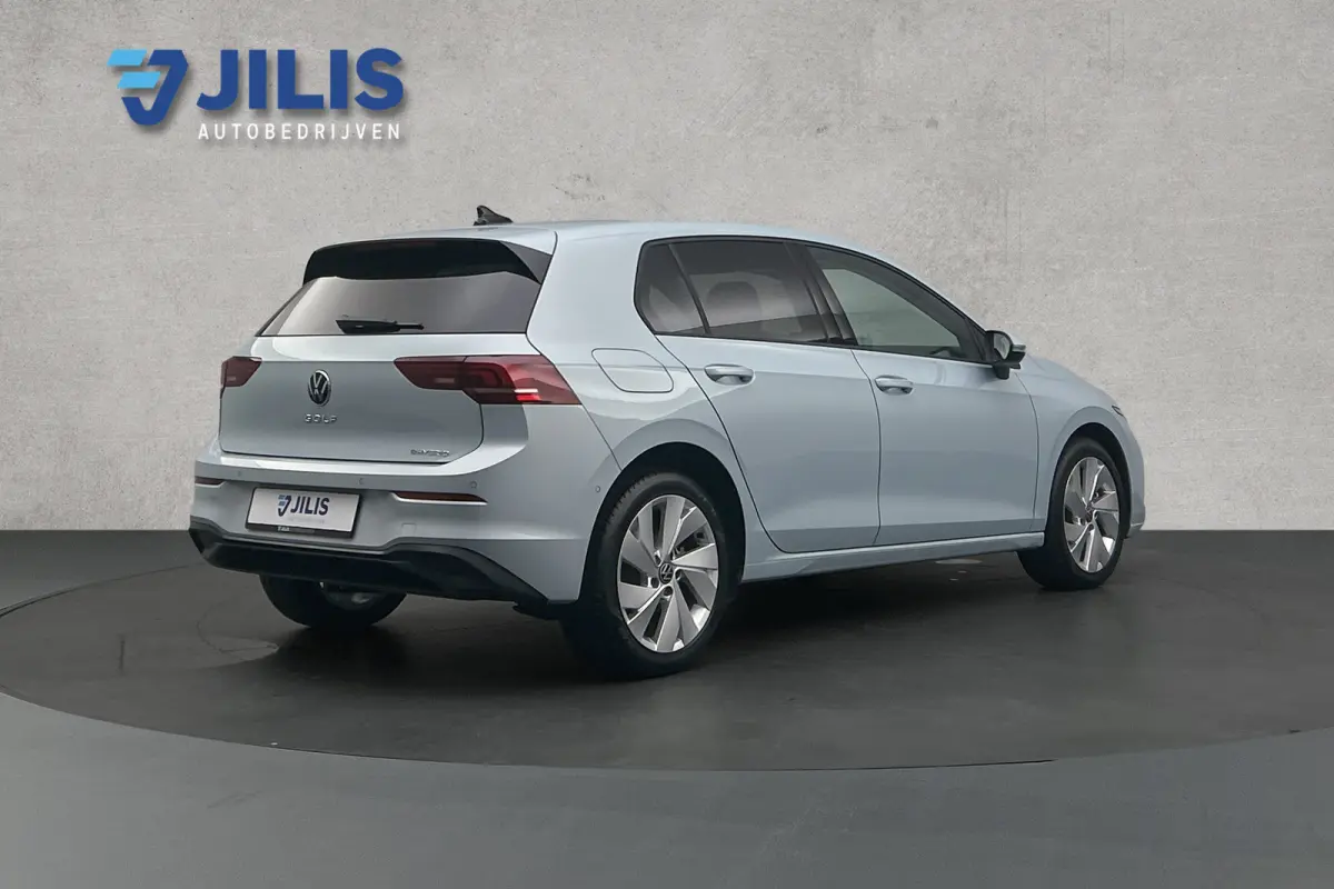 Life plus 1.5 TSI eHybrid | Stoelverwarming | Adaptieve cruise control | Camera