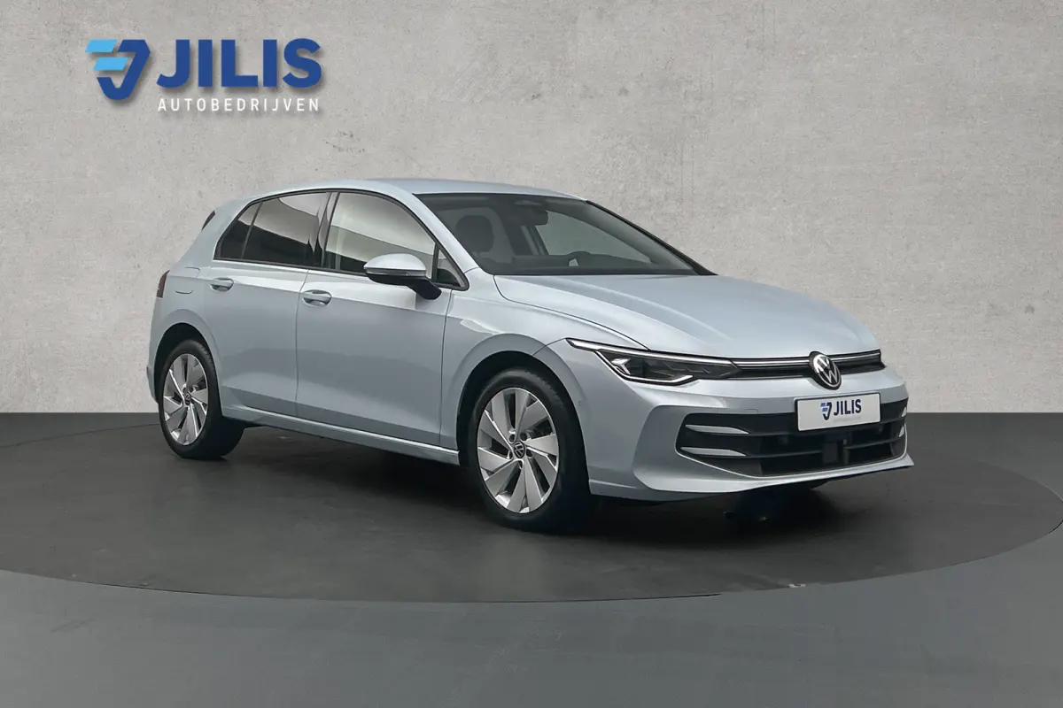 Life plus 1.5 TSI eHybrid | Stoelverwarming | Adaptieve cruise control | Camera