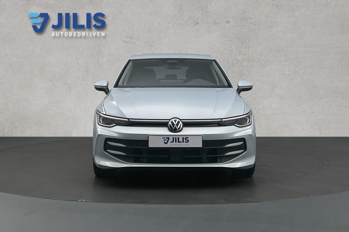 Life plus 1.5 TSI eHybrid | Stoelverwarming | Adaptieve cruise control | Camera