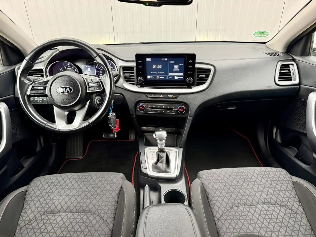 1.5 T-GDi MHEV DynamicLine