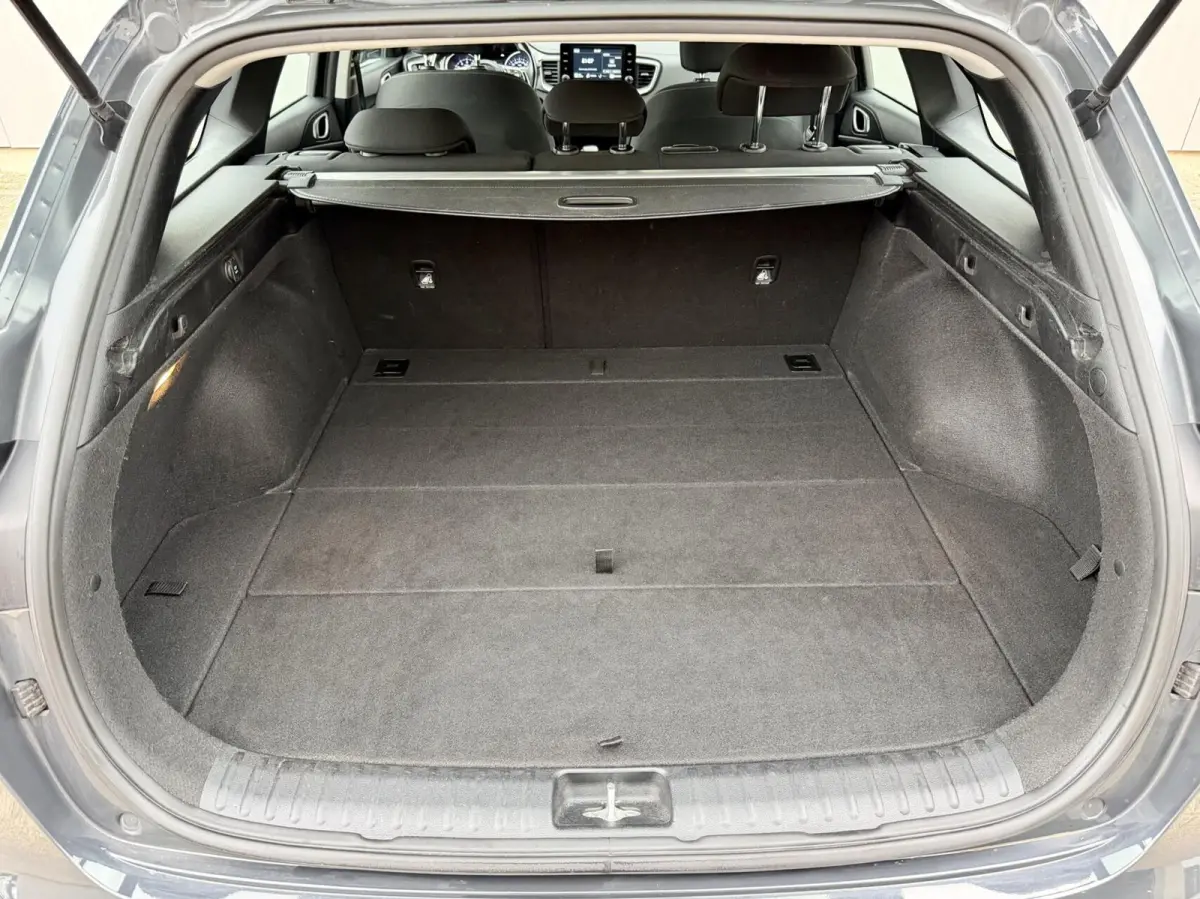 1.5 T-GDi MHEV DynamicLine
