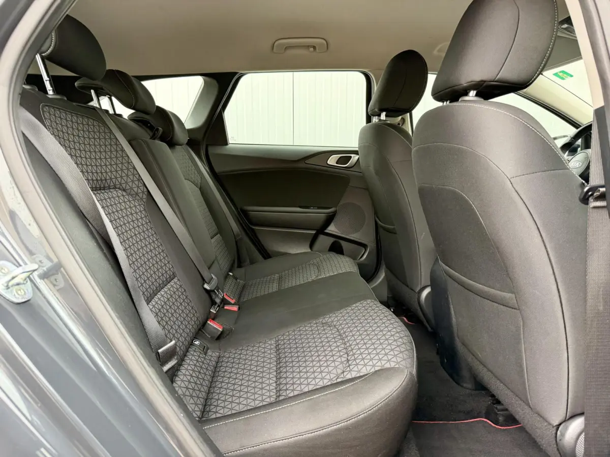 1.5 T-GDi MHEV DynamicLine