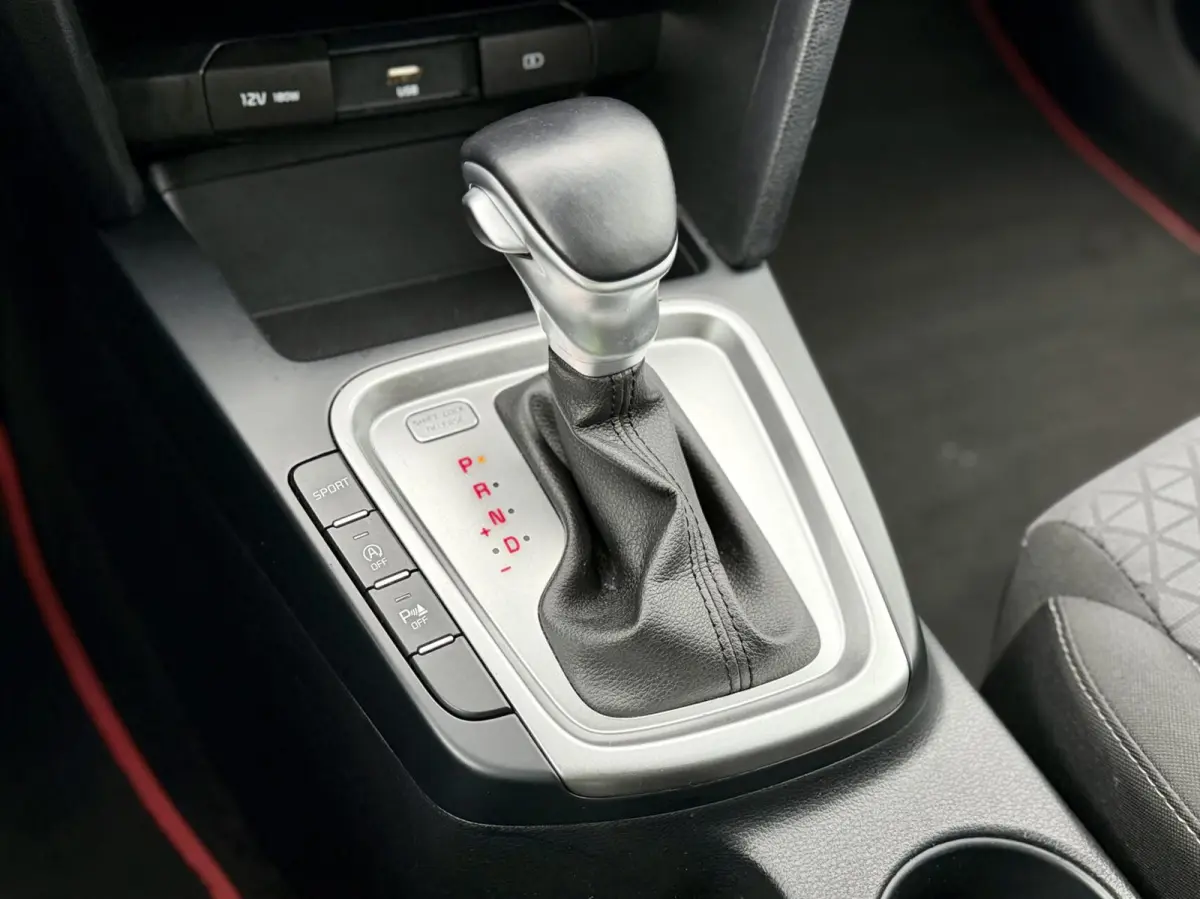 1.5 T-GDi MHEV DynamicLine