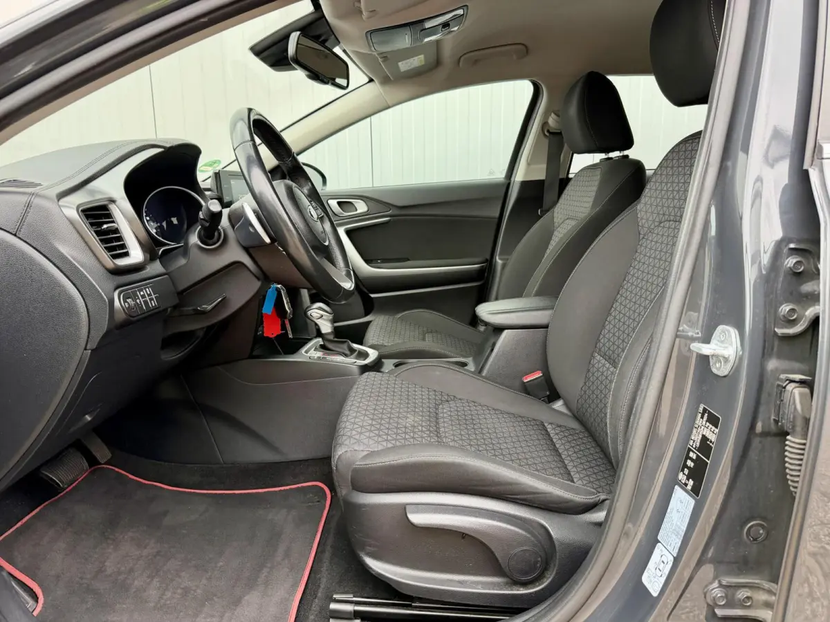 1.5 T-GDi MHEV DynamicLine