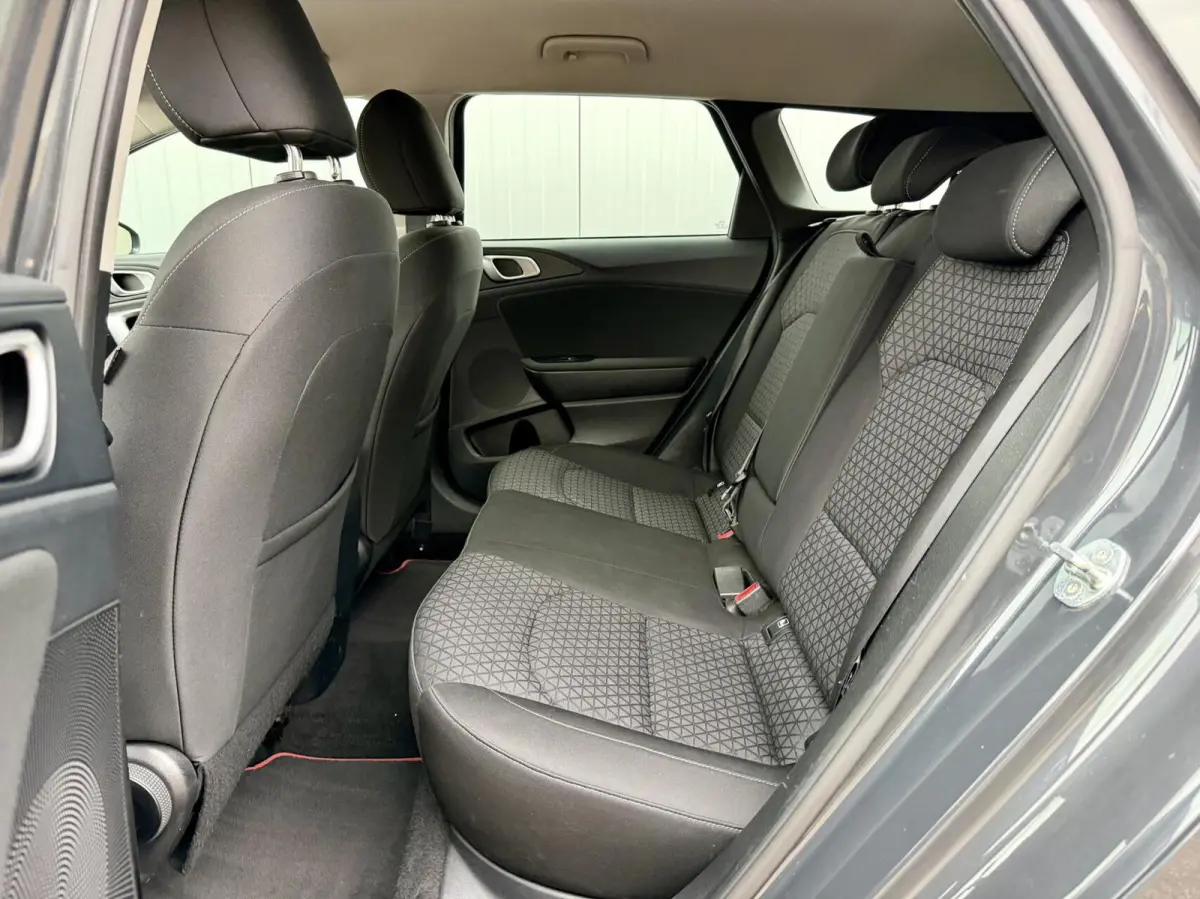 1.5 T-GDi MHEV DynamicLine