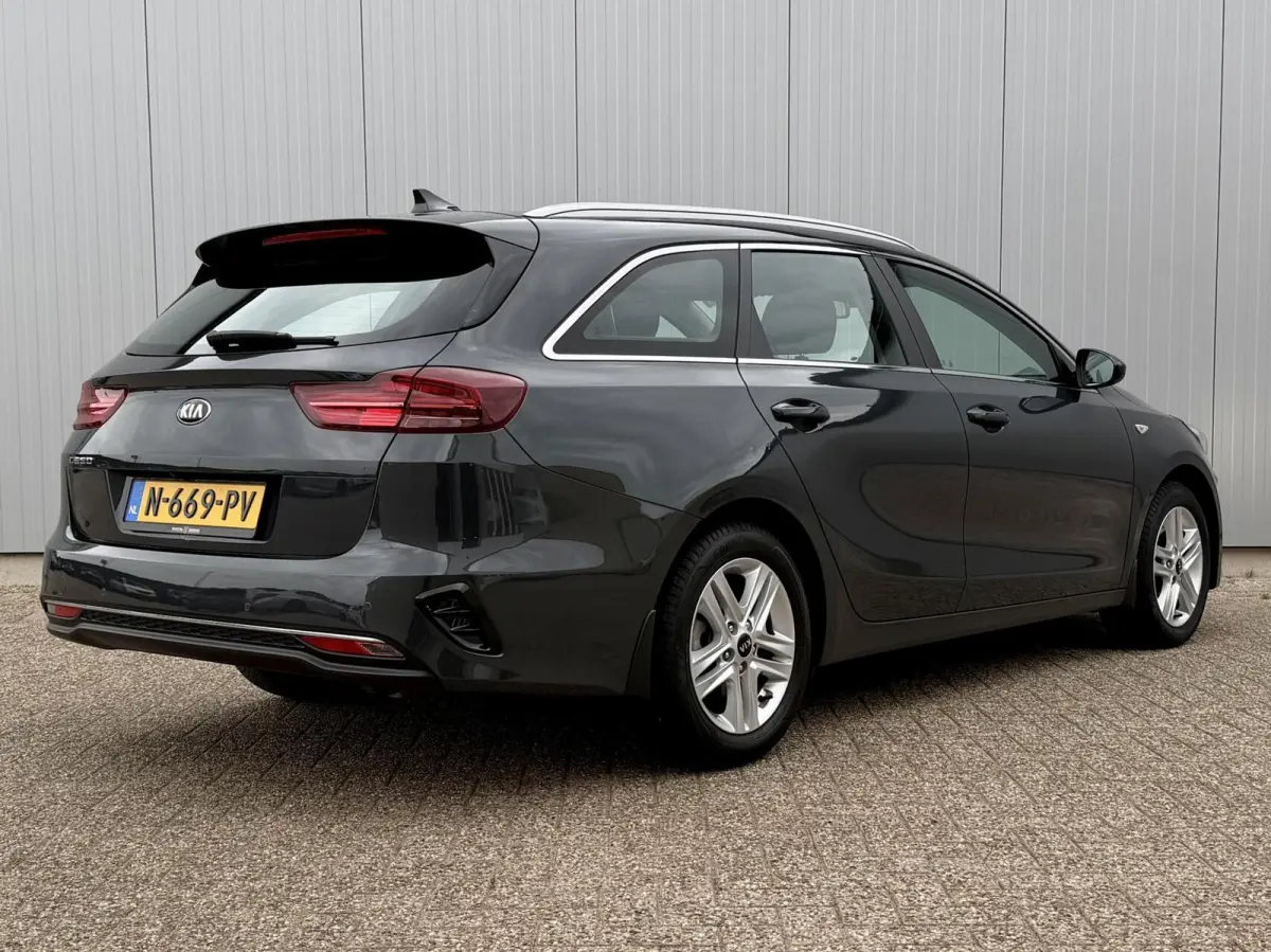 1.5 T-GDi MHEV DynamicLine