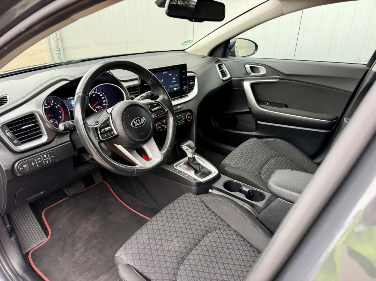 1.5 T-GDi MHEV DynamicLine