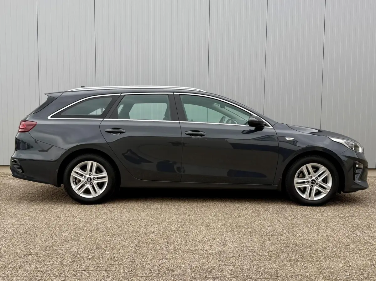 1.5 T-GDi MHEV DynamicLine