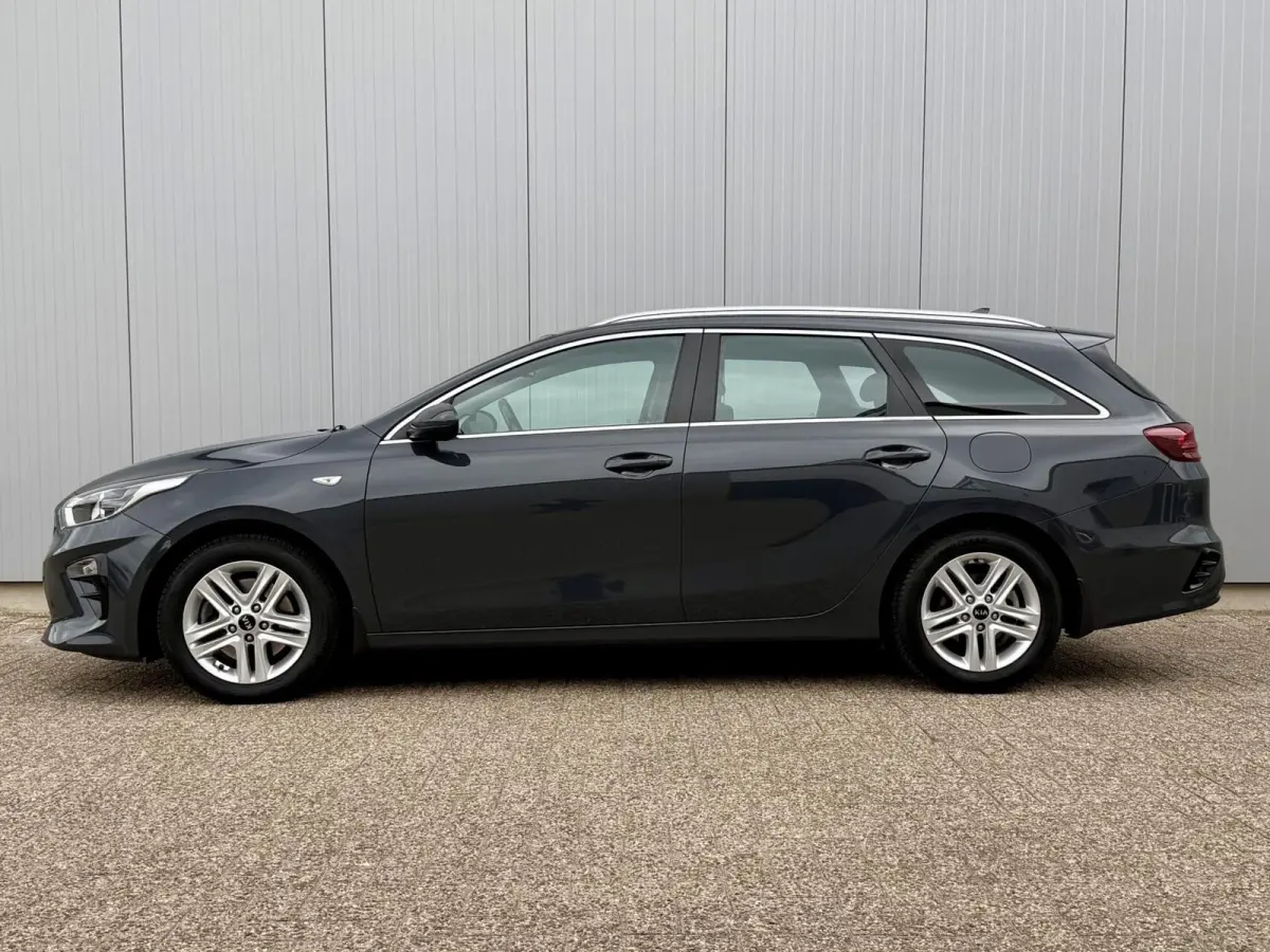 1.5 T-GDi MHEV DynamicLine