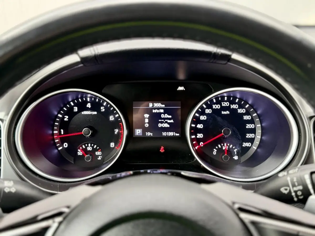 1.5 T-GDi MHEV DynamicLine