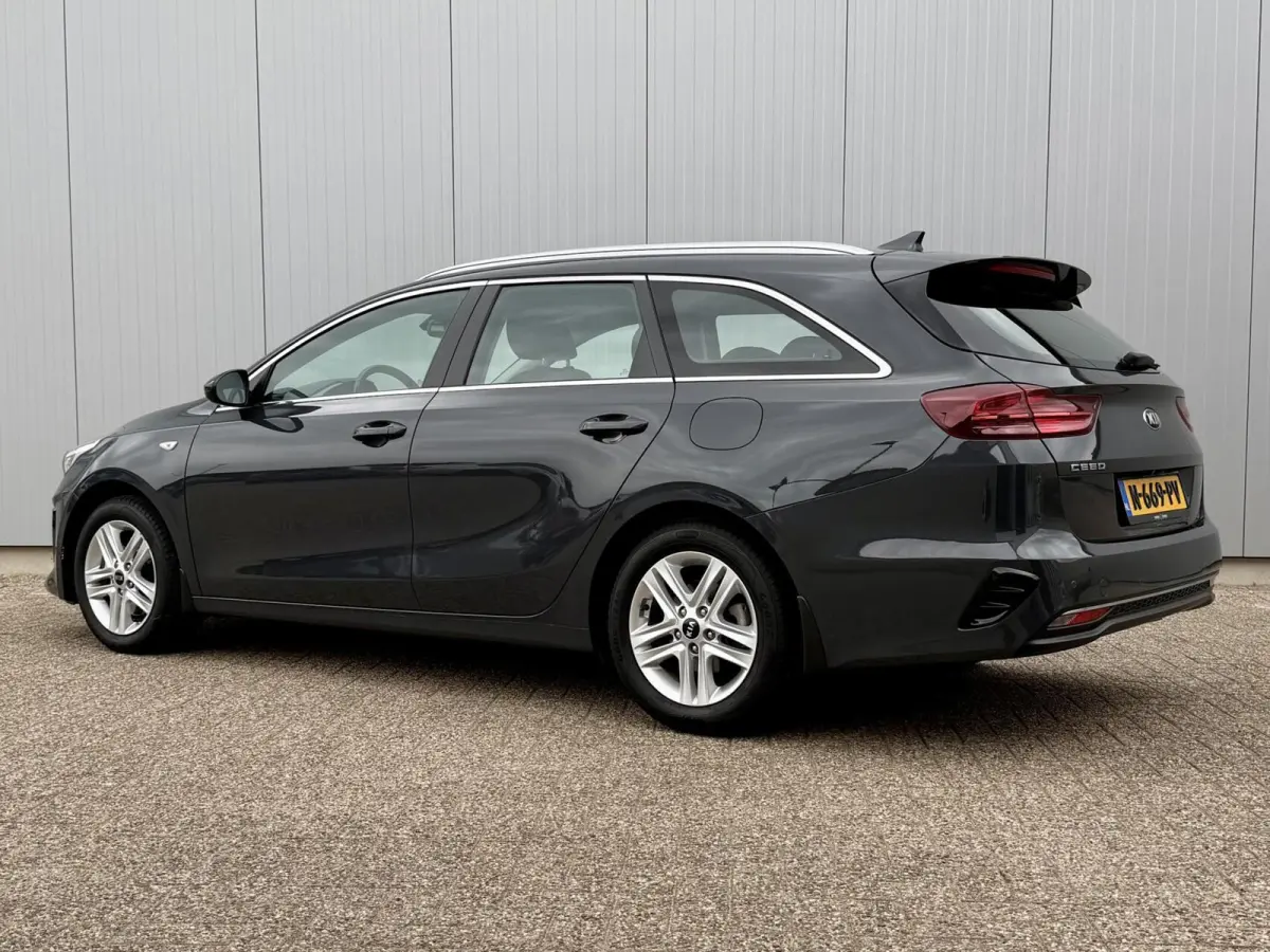 1.5 T-GDi MHEV DynamicLine