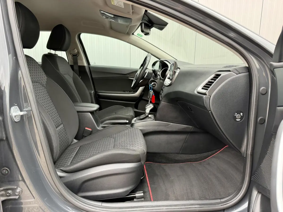1.5 T-GDi MHEV DynamicLine