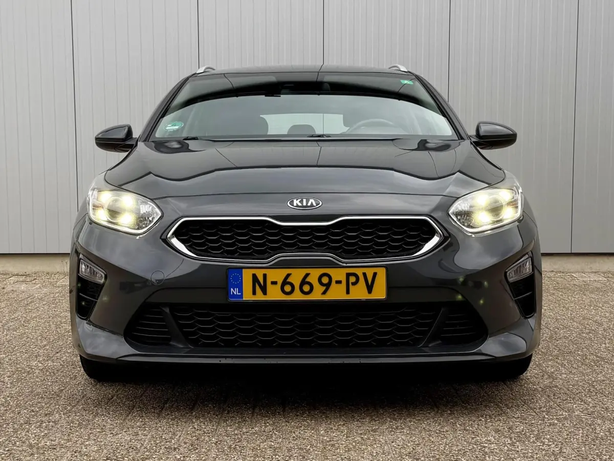 1.5 T-GDi MHEV DynamicLine