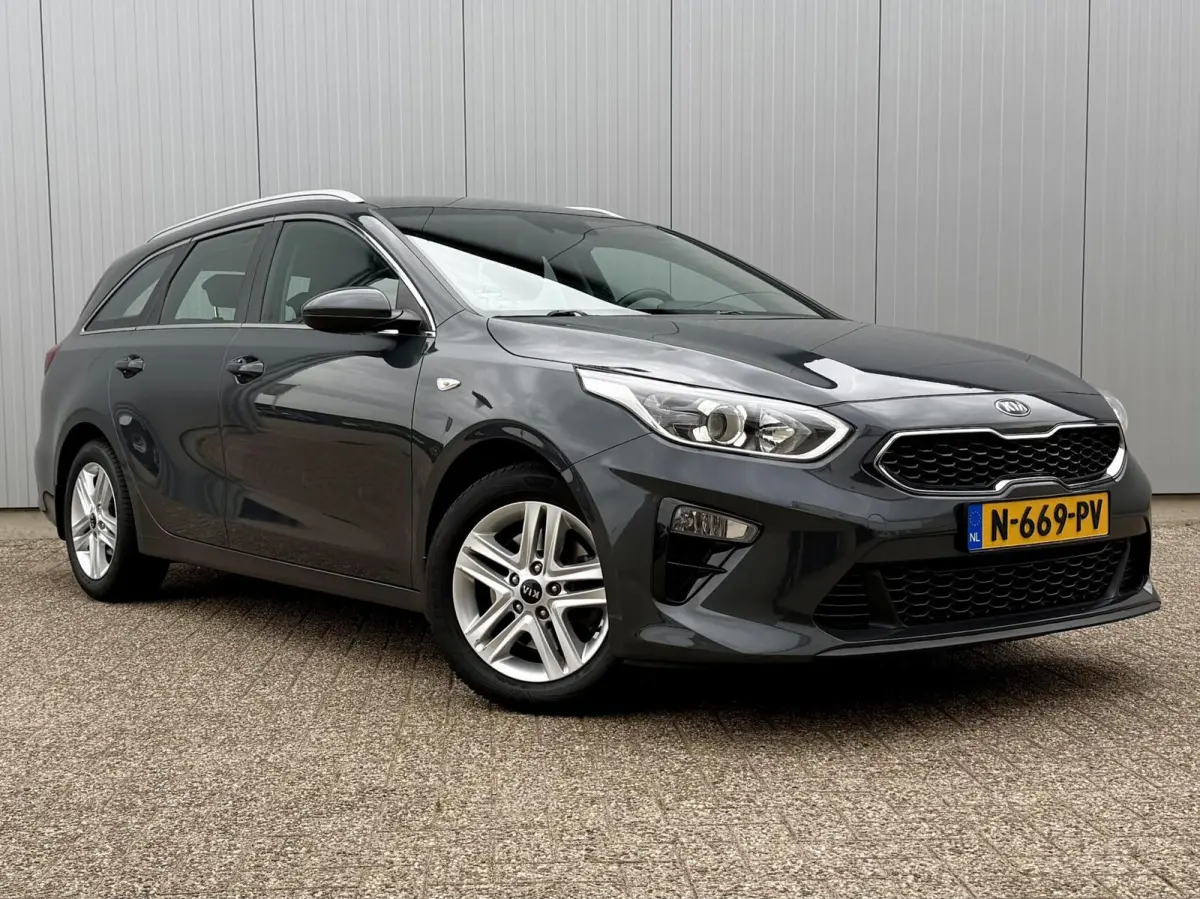1.5 T-GDi MHEV DynamicLine