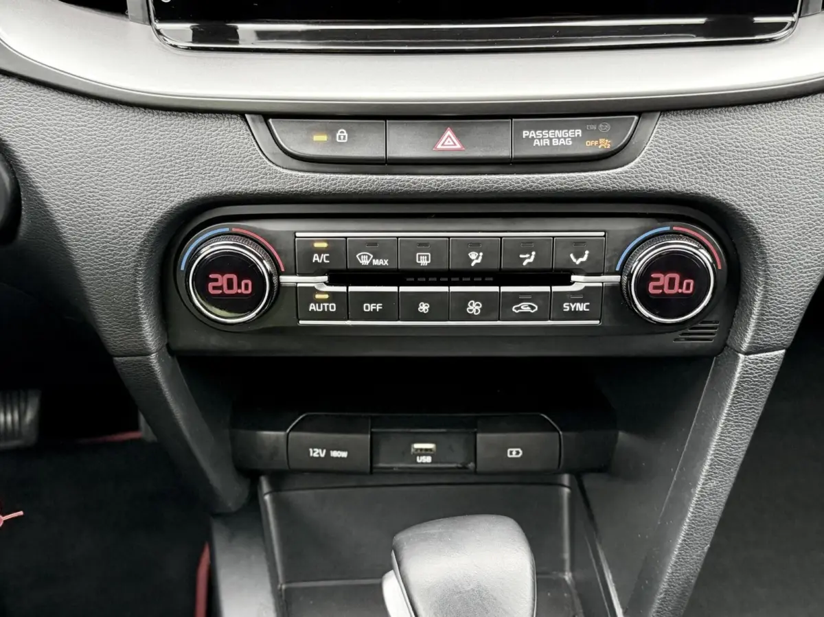 1.5 T-GDi MHEV DynamicLine