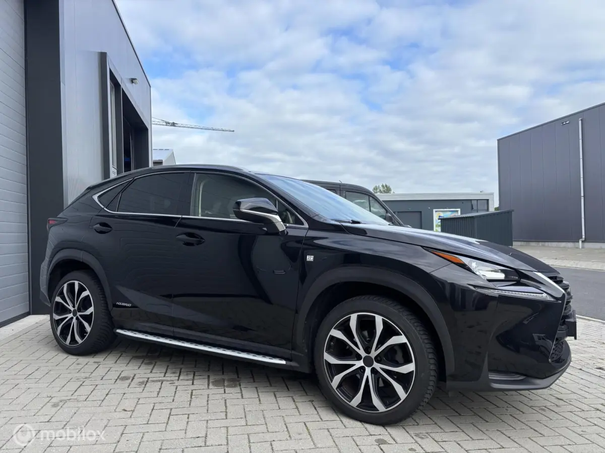 300h AWD 25th Edition