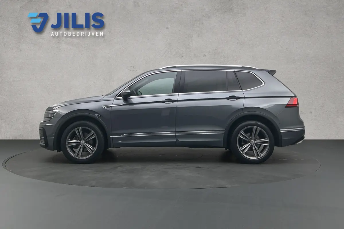 1.5 TSI Business R-line | Trekhaak | Adaptieve cruise control | LED koplampen