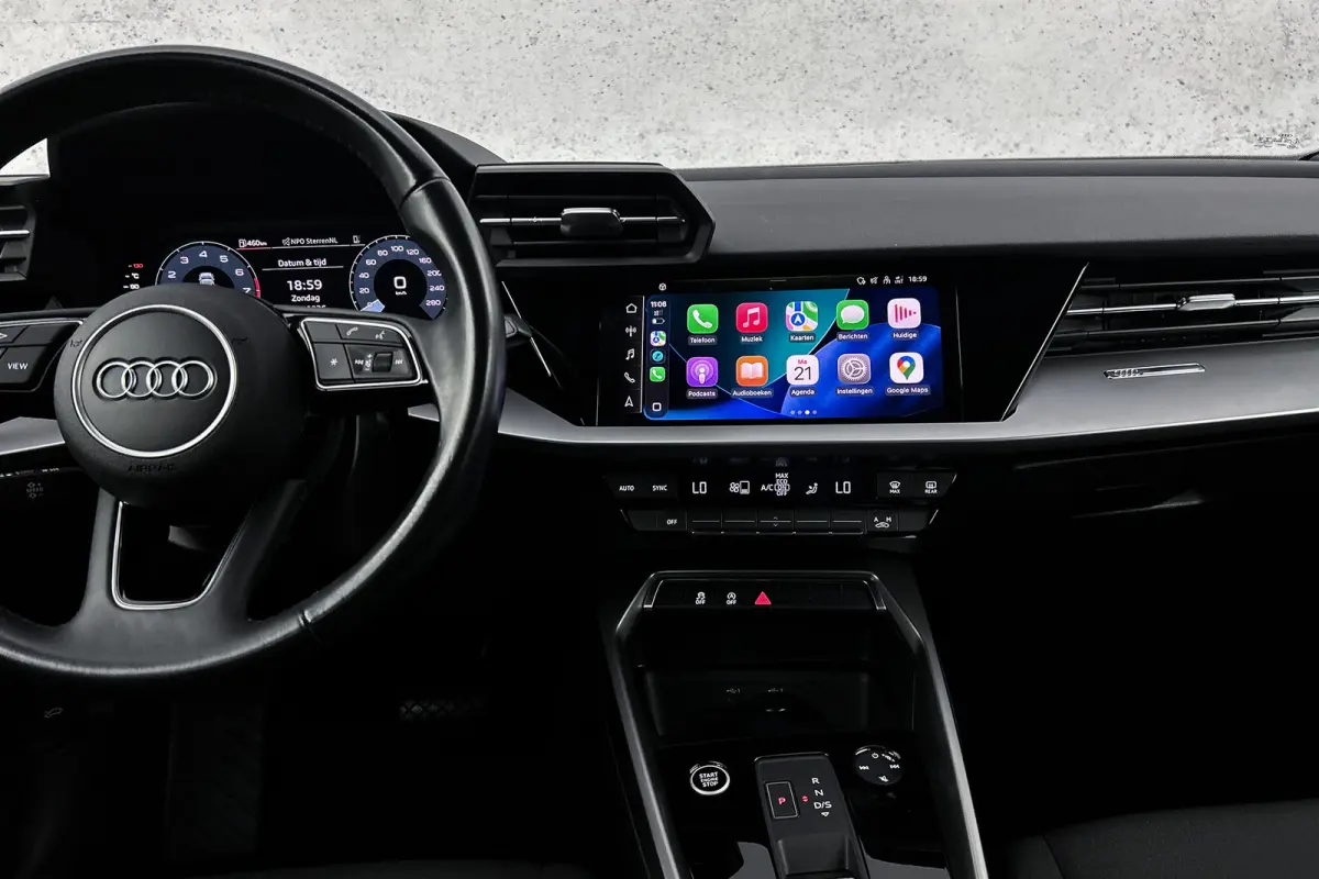 30 TFSI Pro Line | Apple Carplay | LED koplampen | Cruise control