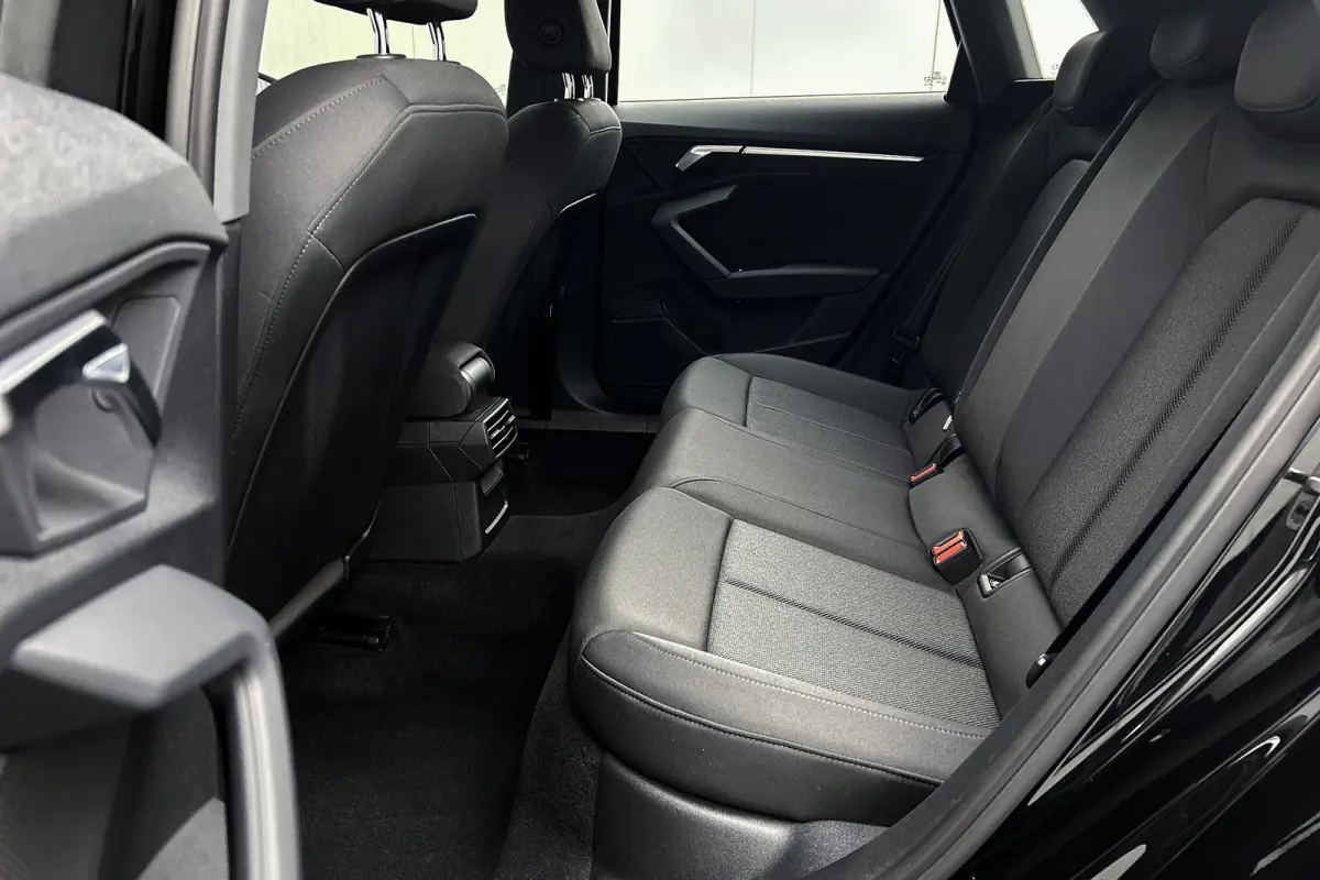 30 TFSI Pro Line | Apple Carplay | LED koplampen | Cruise control