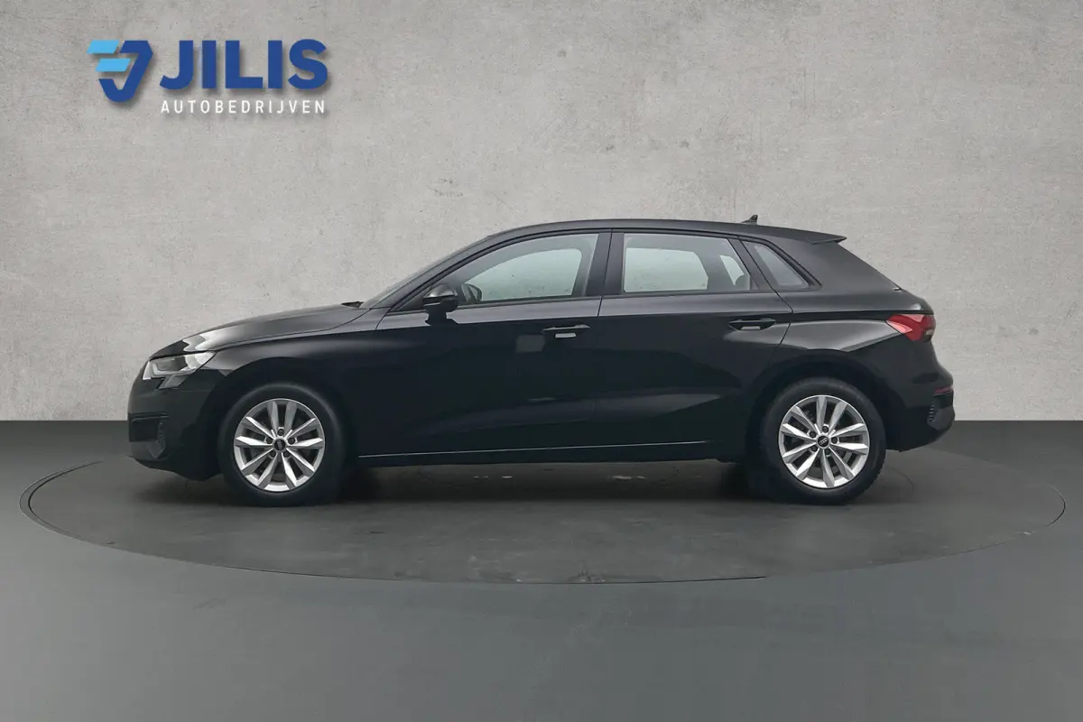 30 TFSI Pro Line | Apple Carplay | LED koplampen | Cruise control