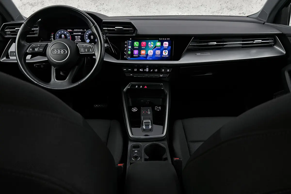 30 TFSI Pro Line | Apple Carplay | LED koplampen | Cruise control